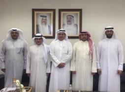 د.النامي: تعاون مشترك بين جامعة الكويت والتربية لحل أهم القضايا التعليمية لفئة الصم والبكم