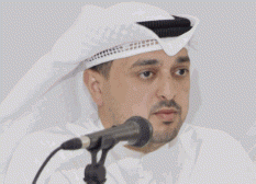 نبيل المفرح: فرق ارشادية في مختلف كليات الجامعة للحديث حول مشاكل الطلبة الأكاديمية