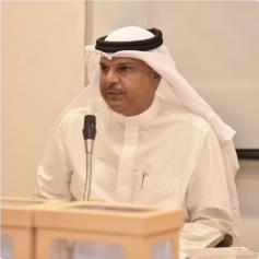 د.ثقل العجمي: لأول مرة تقام بطولة دوري مناظرات مؤسسات التعليم العالي بنظام البرلمان البريطاني .
