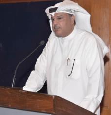 د.ثقل العجمي: عمادة شئون الطلبة تنظم حفل اوائل الطلبة المتفوقين للعام الجامعي 2017/2018