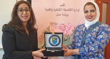 د.بوشهري احرص على معرفة محتويات كل ما تاكل وعدد السعرات الحرارية فيه