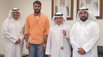 عمادة شئون الطلبة كرمت الطلبة المتميزين في مختلف الأنشطة الطلابية