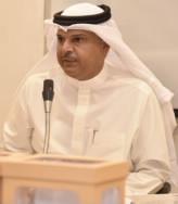 د.العجمي: الانتخابات الطلابية هي صوت الطالب للتعبير عن اختياره
