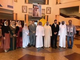 يوم القدس العالمي في العلوم الاجتماعي