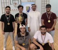 بطولة كرة القدم للطلبة
