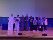 فريق جامعة الكويت حصد المراكز في البطولة الوطنية الثالثة للمناظرات على مستوى الجامعات والكليات
