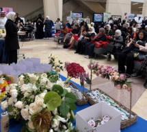 مشاركة قسم ذوي الإعاقة في معكم ونتقبل اختلافكم