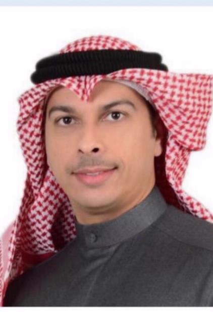 الأستاذ الدكتور أحمد اللافي مديرًا لفريق منتخب جامعة الكويت لدوري الوزارات والهيئات 