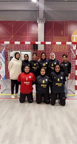 عمادة شئون الطلبة تقدم إنجازها بدورة الألعاب الرياضية الأولى للجامعات بفوز فريق منتخب جامعة الكويت بالمركز الأول