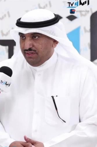 عميد شئون الطلبة يدعوا طالبات جامعة الكويت للتسجيل بالملتقى الثقافي العلمي الثالث للطالبات الذي تنظمه جامعة الأميرة نورة بنت عبدالرحمن