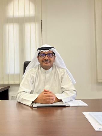 أ.د.سامي الدريعي: عمادة شئون الطلبة وضعت خطة متكاملة لبداية العام الجامعي 2023/2022