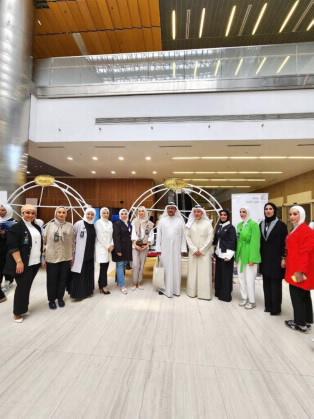 عمادة شئون الطلبة نظمت اللقاء الإرشادي للطلبة المستجدين للعام الجامعي 2023/2022