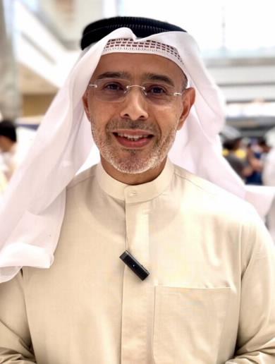 د.المانع: فوز 8 مرشحين من "المتحدون" و7 من "المستقلة" في انتخابات جمعية الحقوق