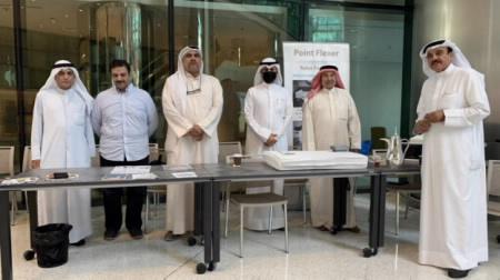 الأنشطة الثقافية والفنية نظمت معرض يضم اختراعات علمية كويتية بكلية العلوم