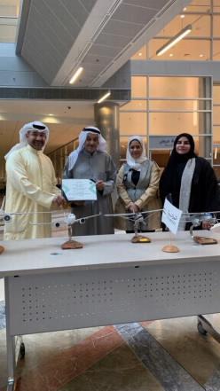 نادي اليونسكو يحتفل باليوم العالمي للطيران المدني بكلية الهندسة والبترول