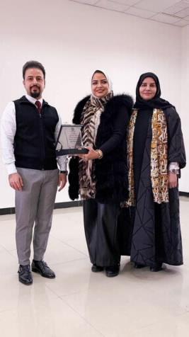 التدخلات الجراحية آخر الحلول لعلاجات زيادة الوزن بعمادة شئون الطلبة