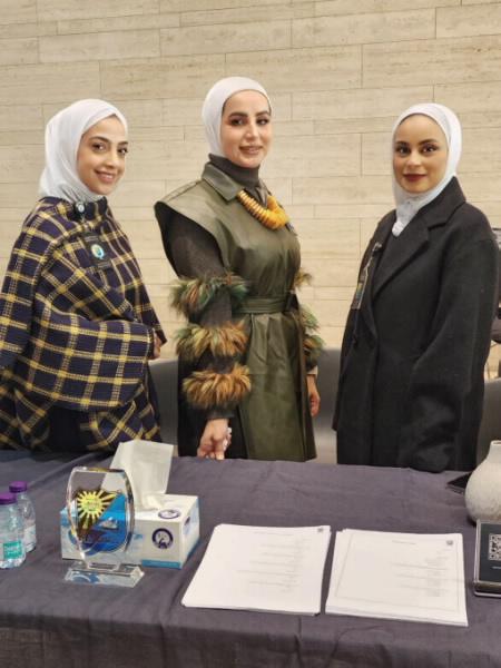 الإرشاد الأكاديمي يقيس مدى إنتشار بعض الظواهر السلبية في المجتمع الشبابي