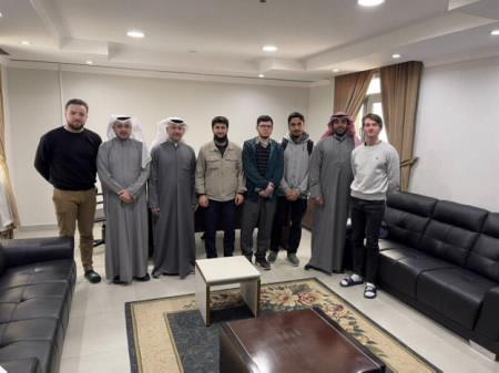 نهار: تذليل كافة الصعوبات أمام الطلبة المقيمين بالسكن