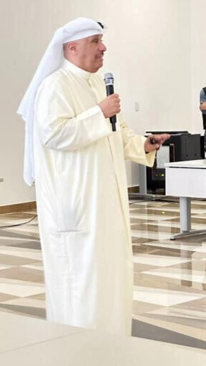 الهيئة العامة للشباب وجامعة الكويت تطلقان مشروع متطوع وأفتخر