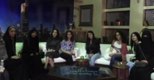 سكن الطالبات زار مبنى الإذاعة والتلفزيون