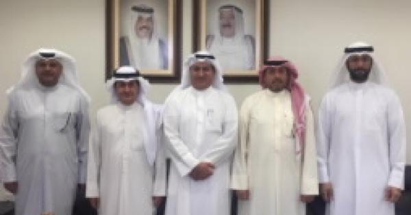 د.النامي: تعاون مشترك بين جامعة الكويت والتربية لحل أهم القضايا التعليمية لفئة الصم والبكم