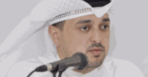 نبيل المفرح: فرق ارشادية في مختلف كليات الجامعة للحديث حول مشاكل الطلبة الأكاديمية