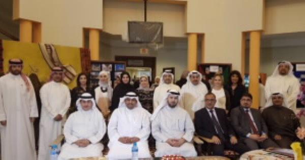 الأنشطة الثقافية والفنية نظمت من حياة الشعوب