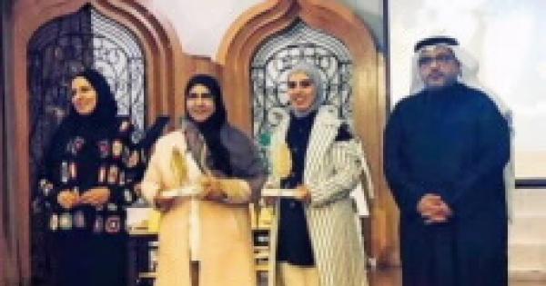 ملتقى الثانويات في قرطبة
