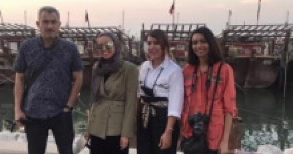 الأنشطة الثقافية والفنية نظمت رحلة تصوير في نقعة الشملان