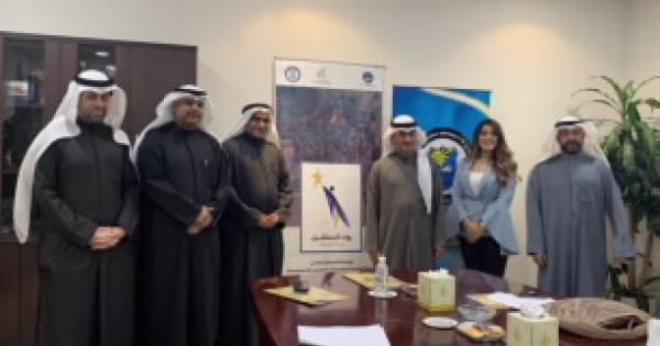 عمادة شئون الطلبة تطلق مسابقة رواد المستقبل لطلبة جامعة الكويت بالتعاون مع الصندوق الوطني وبرعاية وزارة الشباب