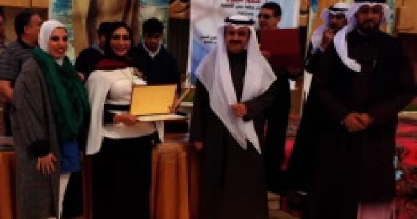 الارشاد الاكاديمي في معرض خذ قرارك.