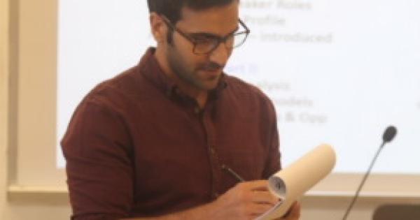 اللجنة العليا لدوري المناظرات نظمت ورش تدريبية للمحكمين