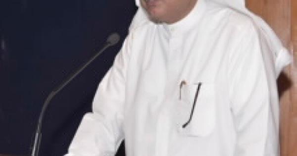 د.ثقل العجمي: عمادة شئون الطلبة تنظم حفل اوائل الطلبة المتفوقين للعام الجامعي 2017/2018