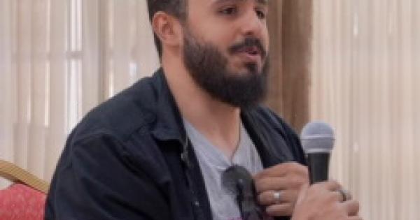 نظمت إدارة الأنشطة الثقافية والفنية التابعة لعمادة شئون الطلبة معرضاً مسرحي للطالب يوسف العبيد