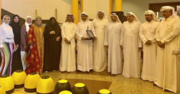 الأنشطة الثقافية والفنية اختتمت أنشطتها في لمحات من الماضي
