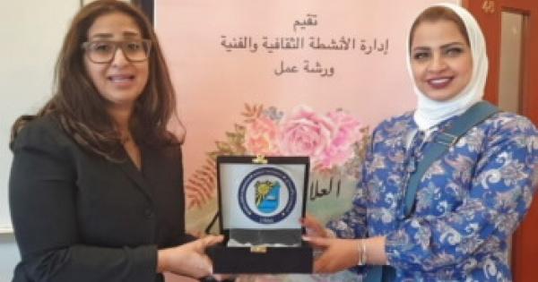 د.بوشهري احرص على معرفة محتويات كل ما تاكل وعدد السعرات الحرارية فيه