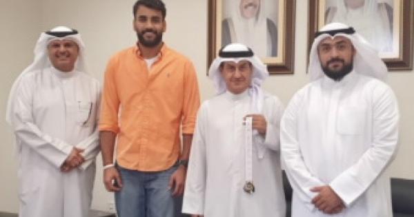 عمادة شئون الطلبة كرمت الطلبة المتميزين في مختلف الأنشطة الطلابية