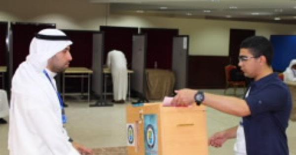 العرس الطلابي انطلق من كليتي الهندسة والعلوم
