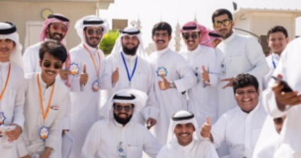 العرس الطلابي يكمل فعاليته في الشدادية والشويخ وكيفان
