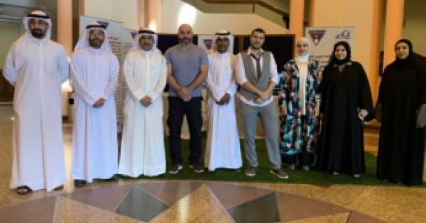 الحملة التوعوية "كويت الإنسانية"