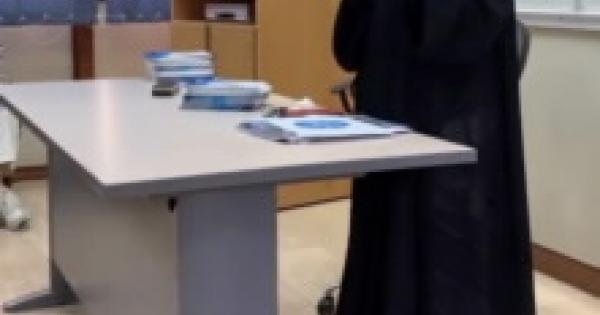 الارشاد يزور الفصول الدراسية في كلية العلوم الاجتماعية
