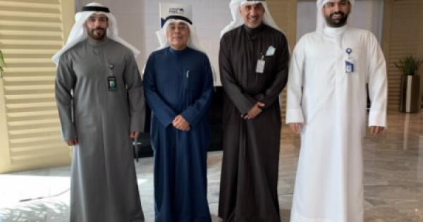 عمادة شئون الطلبة شاركت بقرعة الألعاب الرياضية الأولى للجامعات 