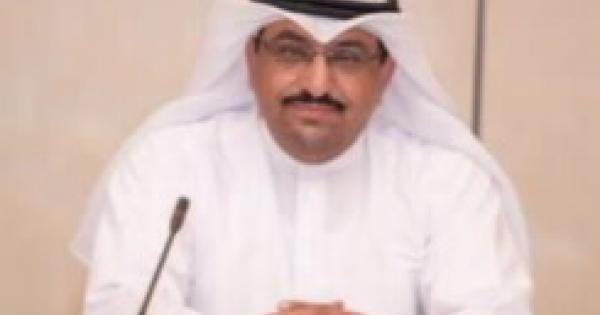 سلمان العنزي : منتخبات جامعة الكويت تشارك بدورة الألعاب الرياضية لمؤسسات التعليم العالي