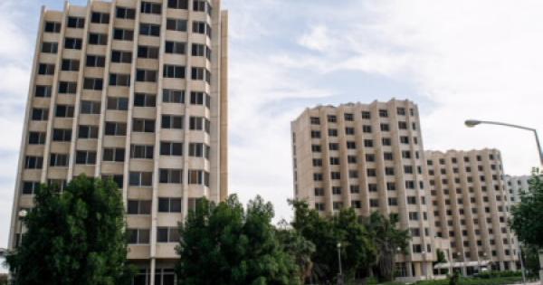 عمادة شئون الطلبة استحدثت خدمة أونلاين عبر النظام الآلي لطلبة المنح لاستقبال طلبات خطاب التذاكر