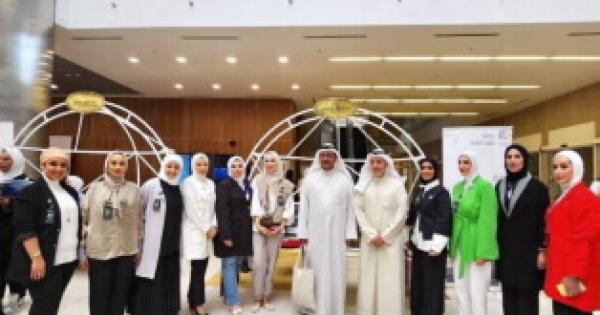 عمادة شئون الطلبة نظمت اللقاء الإرشادي للطلبة المستجدين للعام الجامعي 2023/2022