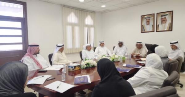 د.عادل المانع: فتح باب الترشح لانتخابات كليتي العمارة والحقوق