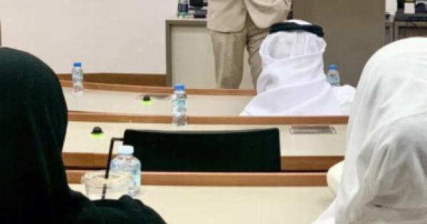 الأنشطة الثقافية والفنية نظمت ندوة الضغوط النفسية بالعلوم الحياتية