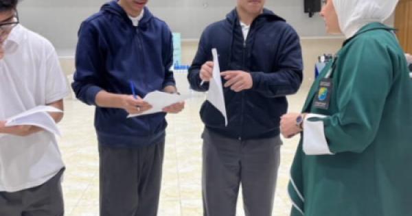 الإرشاد الأكاديمي تستكمل برنامجها الإرشادي في مختلف كليات جامعة الكويت