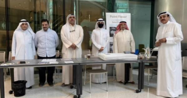 الأنشطة الثقافية والفنية نظمت معرض يضم اختراعات علمية كويتية بكلية العلوم