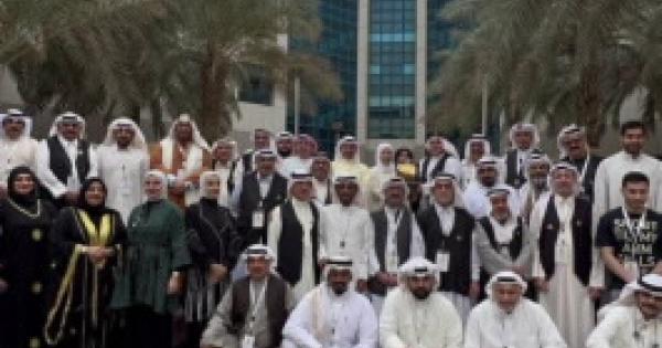 ‏الأنشطة الثقافية والفنية أقامت معرض تراثي بعنوان الإبداع بتراث الأجداد